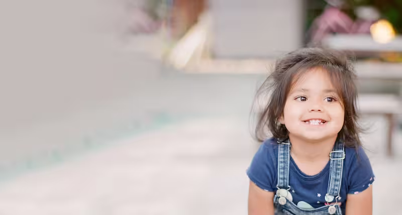 charité 2 Image sourire enfant